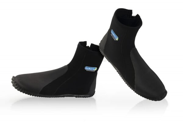 GUMOTEX neoprene shoes