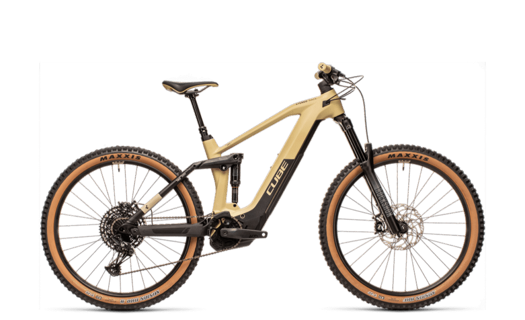 436562_00 Cube Stereo Hybrid 160 HPC Race 625 27.5